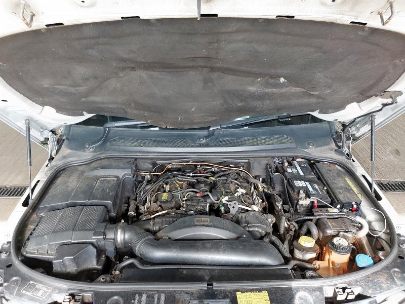 2008 LAND ROVER DISCOVERY 3 