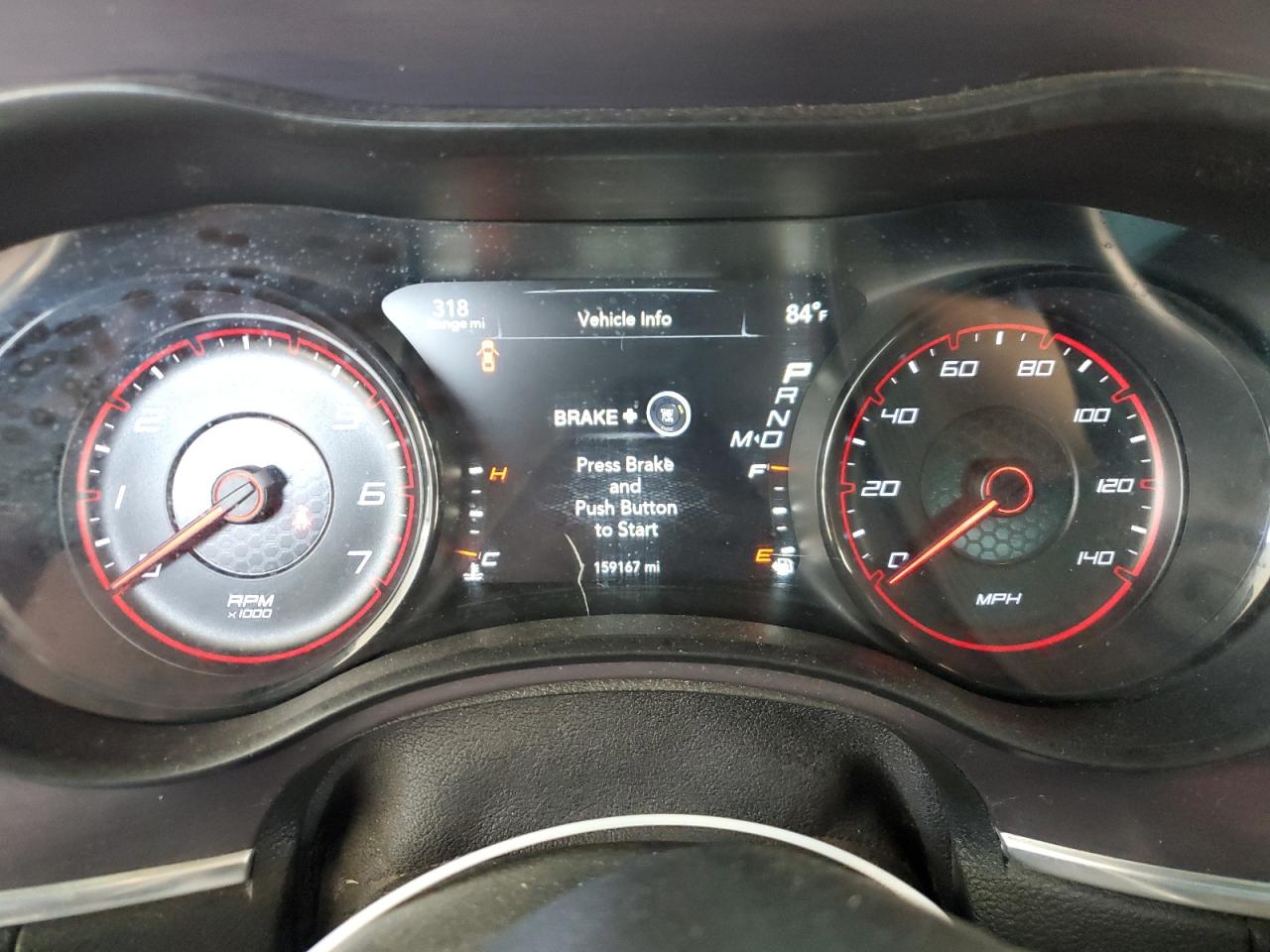 2016 Dodge Charger Sxt VIN: 2C3CDXHG6GH180302 Lot: 80284435