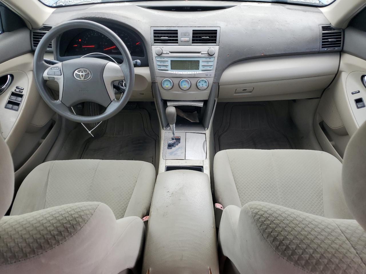 2009 Toyota Camry Se VIN: 4T1BK46K79U595952 Lot: 81102765