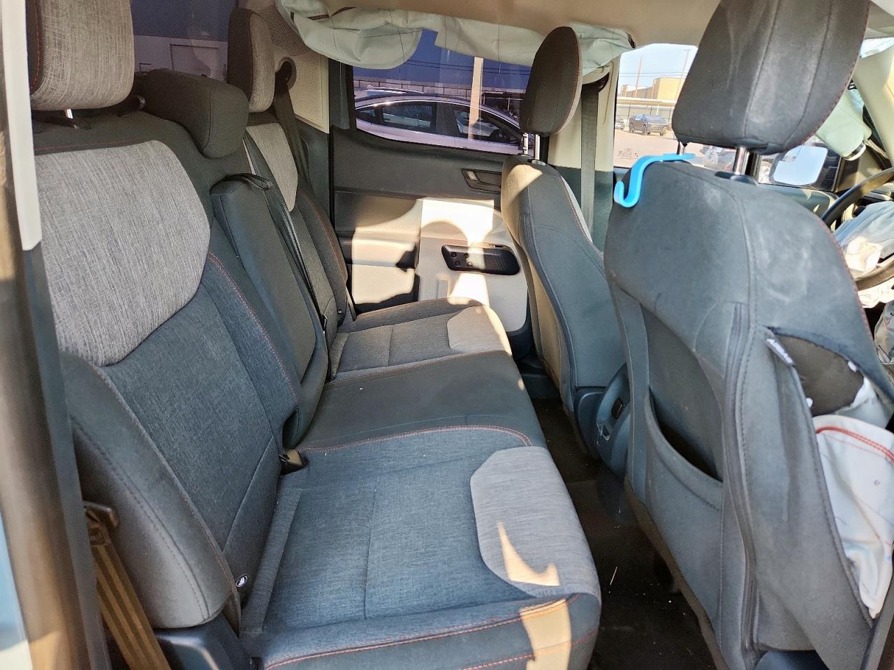 2023 Ford Maverick Xl VIN: 3FTTW8E31PRA64717 Lot: 71533855