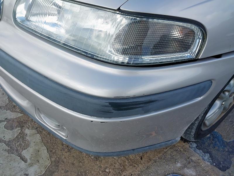 1999 ROVER 416 SLI AUTO 