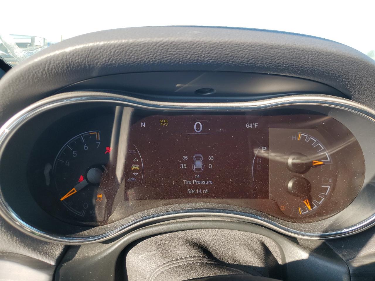 2020 Jeep Grand Cherokee Limited VIN: 1C4RJFBG5LC409230 Lot: 80617825