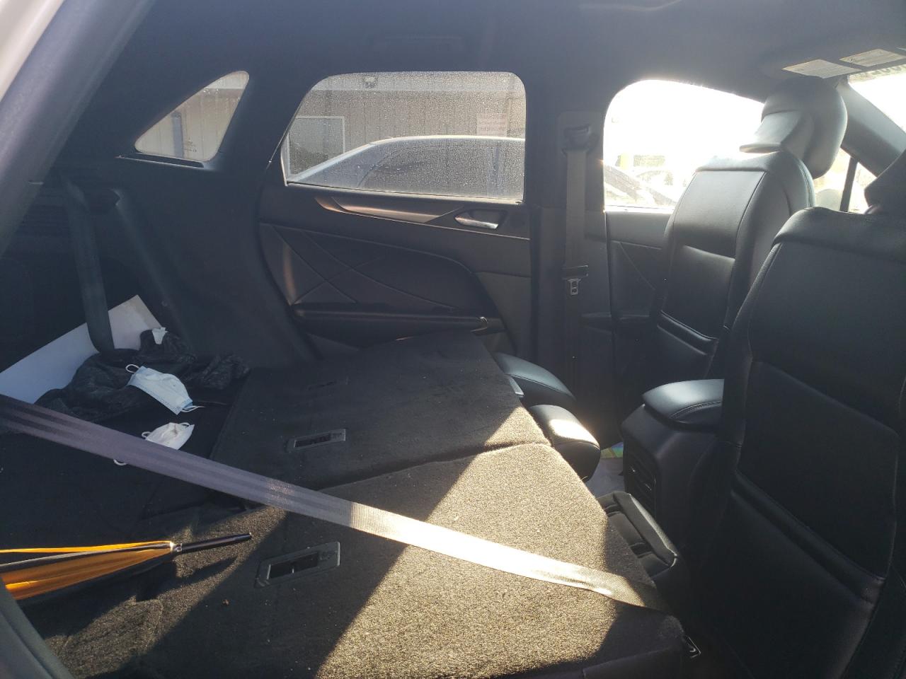 2018 Lincoln Mkc Premiere VIN: 5LMCJ1C91JUL32302 Lot: 80485525