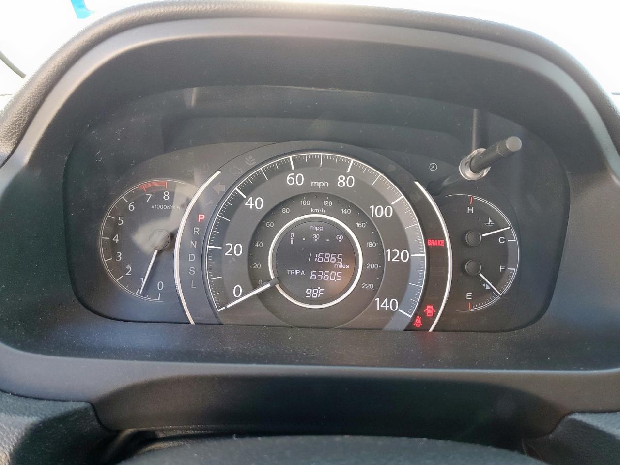 2015 Honda Cr-V Exl VIN: 5J6RM3H79FL014740 Lot: 92095435