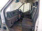 2022 FORD TRANSIT 350 LEADER ECOBLU  for sale at Copart BELFAST