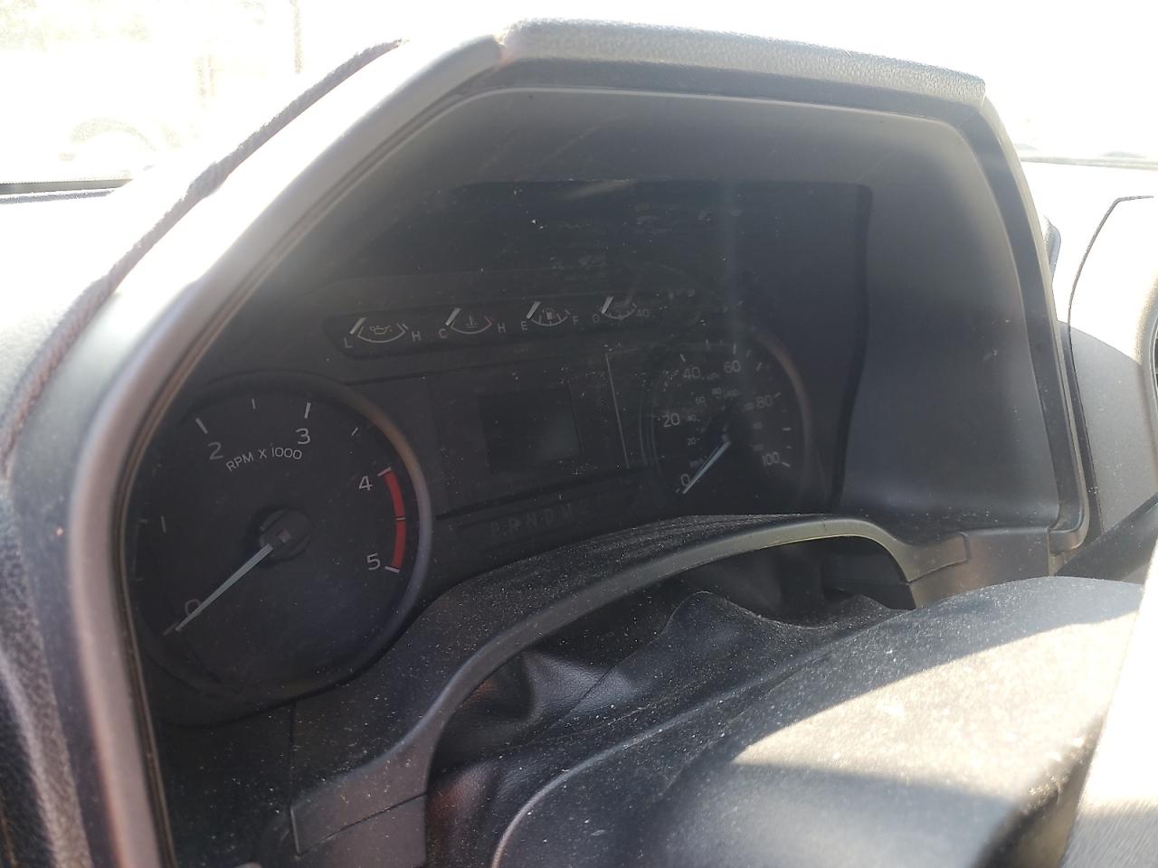 2019 Ford F350 Super Duty VIN: 1FD8W3FT0KED17007 Lot: 70010975