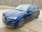 2025 AUDI A1 S LINE 30 TFSI S-A  for sale at Copart SANDY