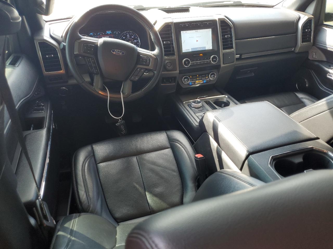 2020 Ford Expedition Xlt VIN: 1FMJU1JT6LEA24684 Lot: 71239705