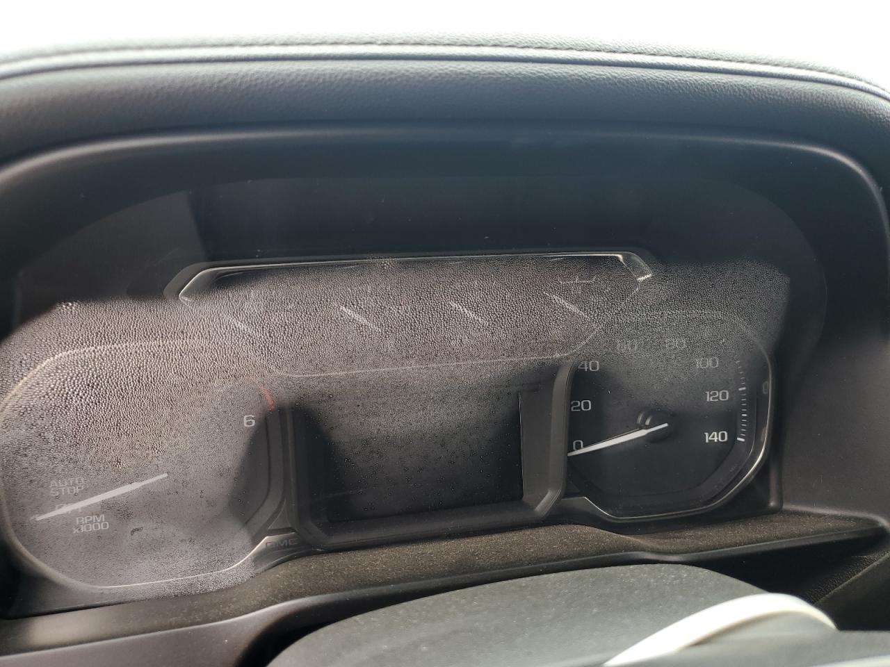 2021 GMC Sierra K1500 At4 VIN: 3GTU9EET4MG236899 Lot: 83910935