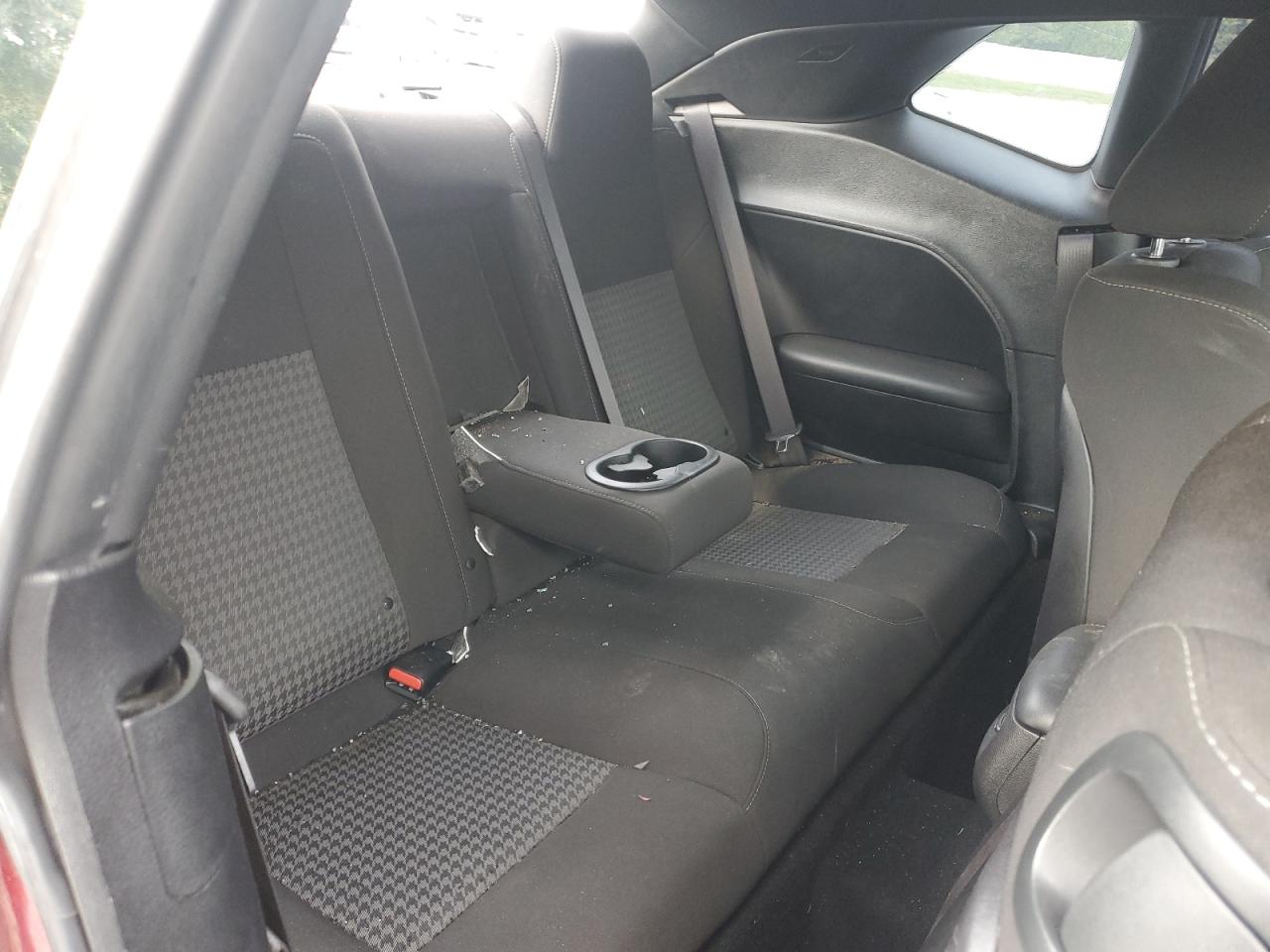 2021 Dodge Challenger R/T VIN: 2C3CDZBTXMH571479 Lot: 80750035