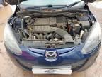 2014 MAZDA 2 TAMURA for sale at Copart WESTBURY