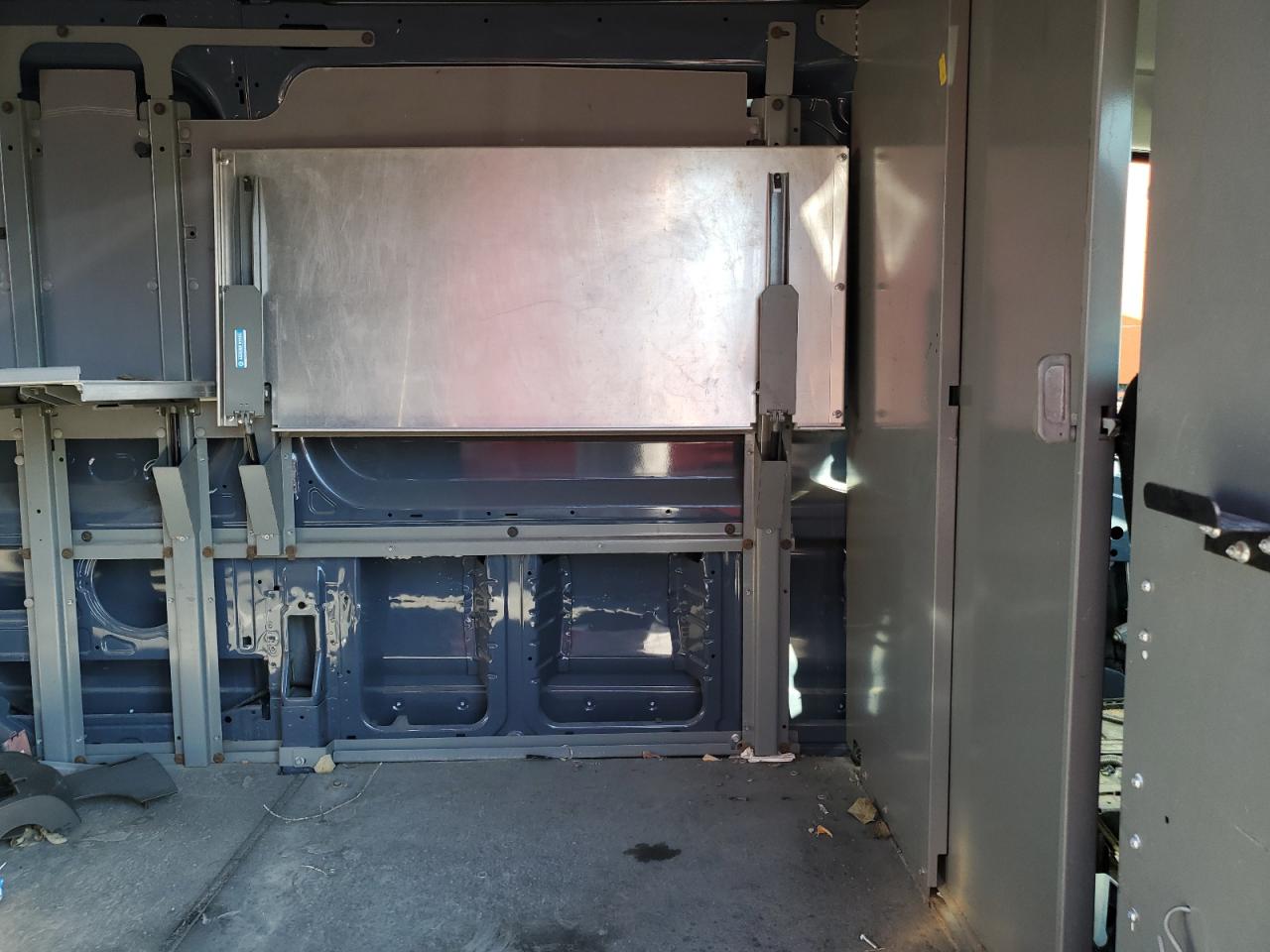 2020 Ford Transit T-250 VIN: 1FTBR3X82LKB28115 Lot: 80460395