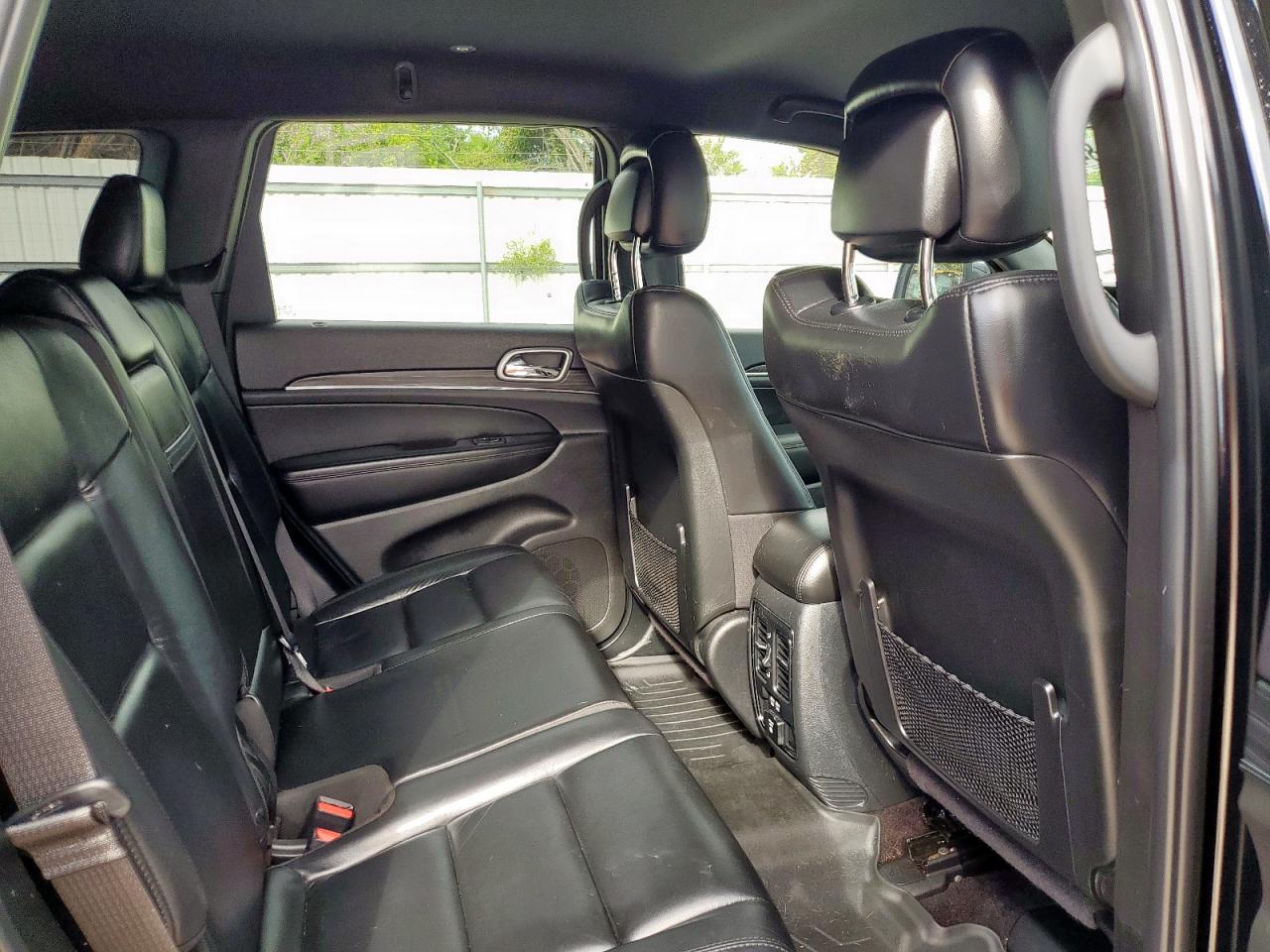 2019 Jeep Grand Cherokee Limited VIN: 1C4RJEBG5KC584344 Lot: 84224865