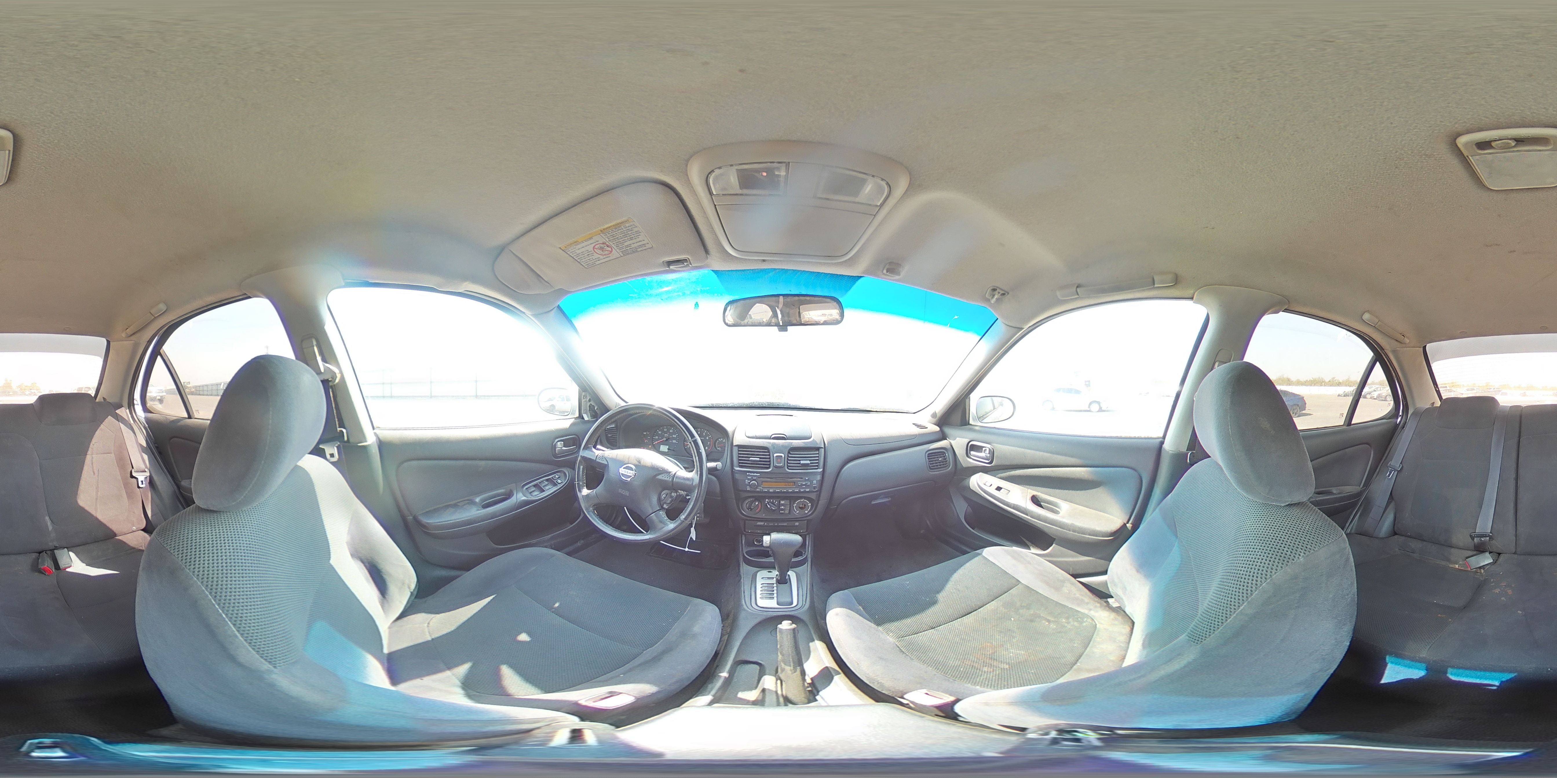 2006 Nissan Sentra 1.8 VIN: 3N1CB51D76L564717 Lot: 71098335