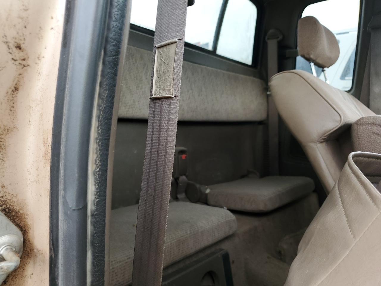 1999 Toyota Tacoma Xtracab VIN: 4TAVL52N3XZ539894 Lot: 81200825