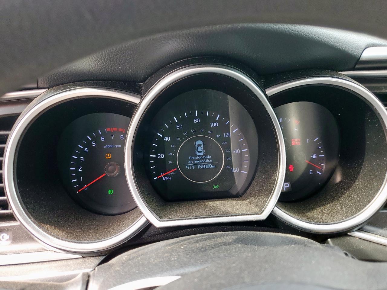 2015 Kia Optima Lx VIN: 5XXGM4A75FG438042 Lot: 71175345