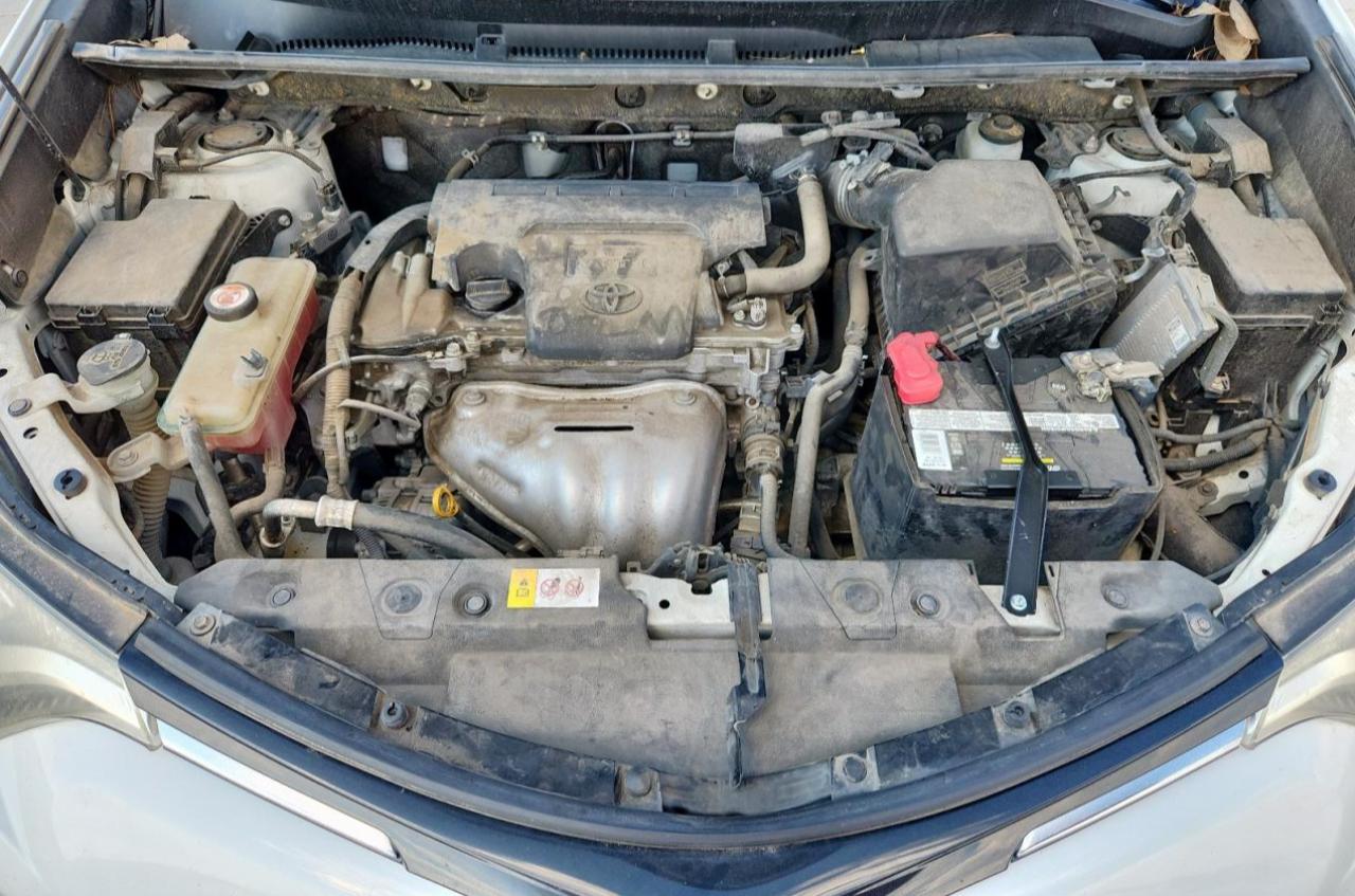 2017 Toyota Rav4 Xle VIN: JTMWFREV7HJ122877 Lot: 81273325