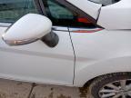 2015 FORD FIESTA TITANIUM TURBO  for sale at Copart PETERLEE