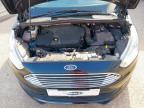 2015 FORD GRAND C-MAX TITANIUM TDCI 2.0 TDCI TITANIUM 5DR POWERSHIFT for sale at Copart SANDY