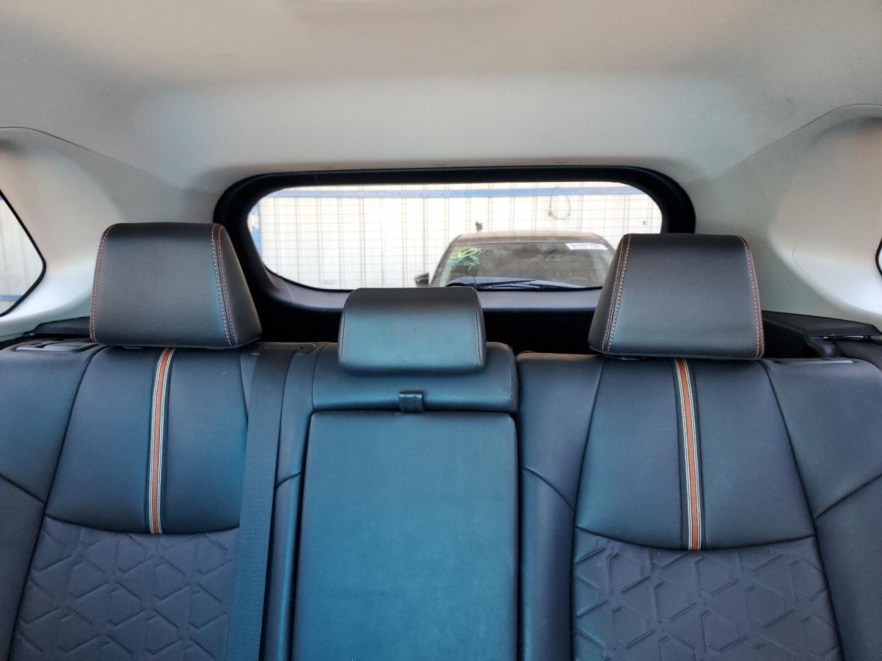 2021 Toyota Rav4 Adventure VIN: 2T3J1RFV9MW174790 Lot: 80950555