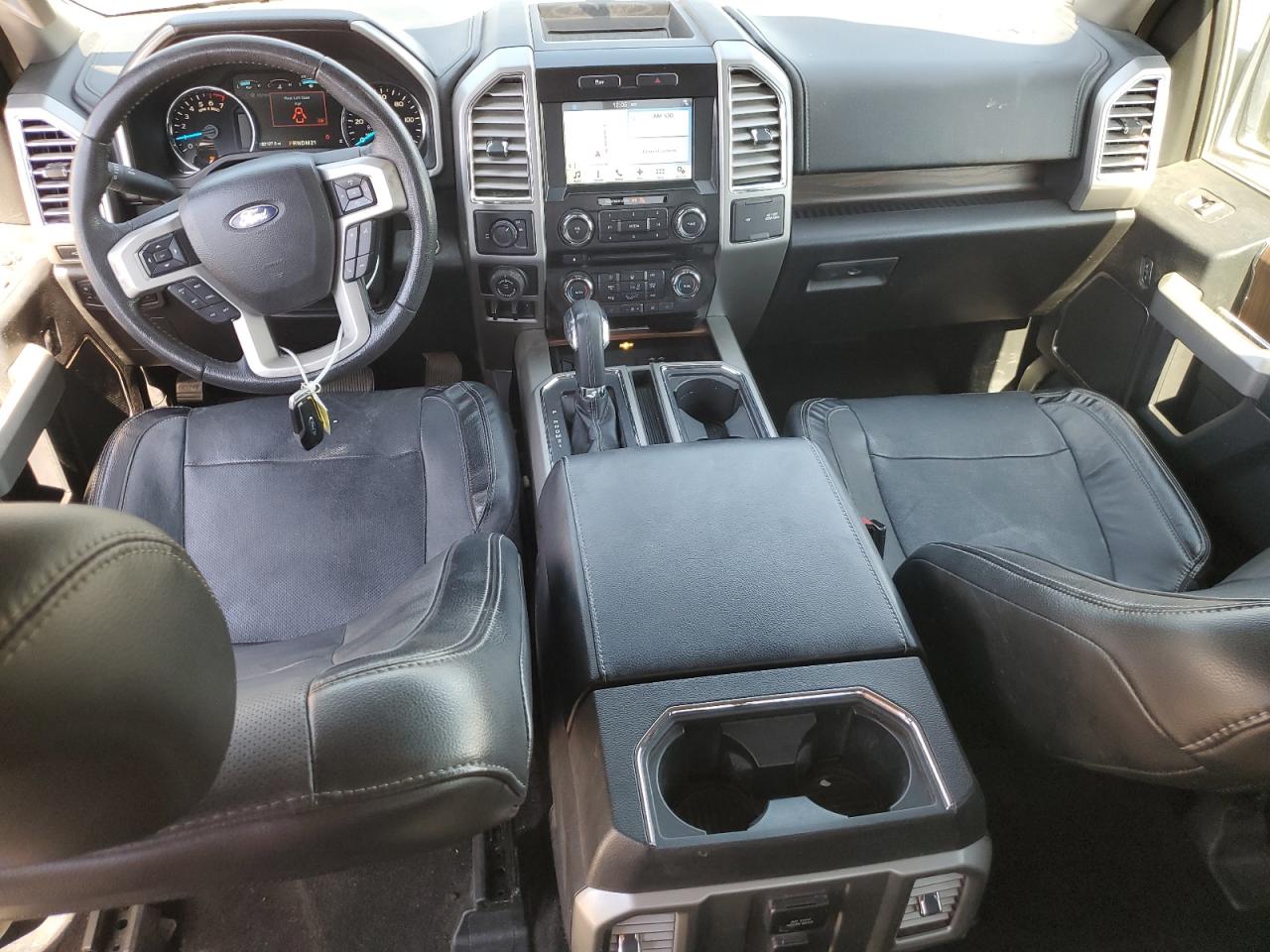 2016 Ford F150 Super Cab VIN: 1FTEX1CF7GKD77933 Lot: 83965095