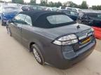2010 SAAB 9-3 LINEAR SE TURBO  for sale at Copart SANDY