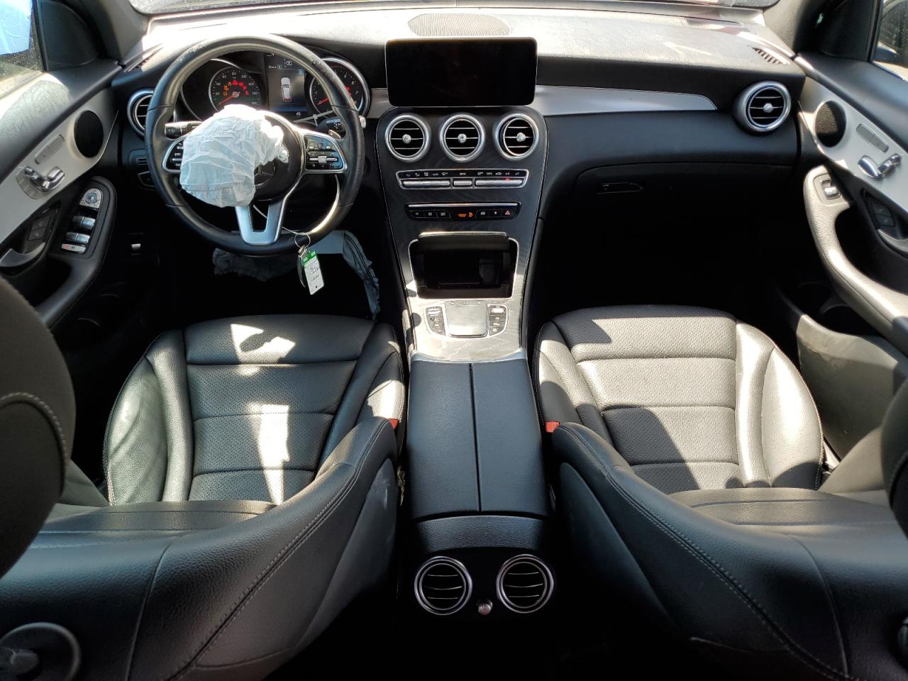 2022 Mercedes-Benz Glc 300 VIN: W1N0G8DB3NV325928 Lot: 71693225