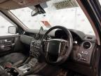 2012 LAND ROVER DISCOVERY XS SDV6 AUTO 3.0 SDV6 255 XS 5DR AUTO for sale at Copart NEWBURY