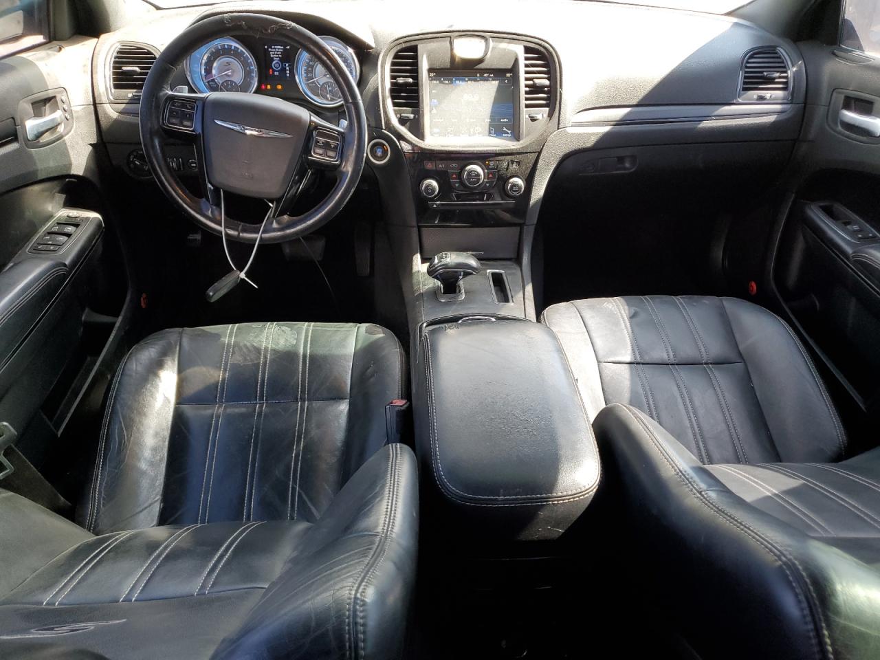 2012 Chrysler 300 S VIN: 2C3CCABG9CH306977 Lot: 80886325
