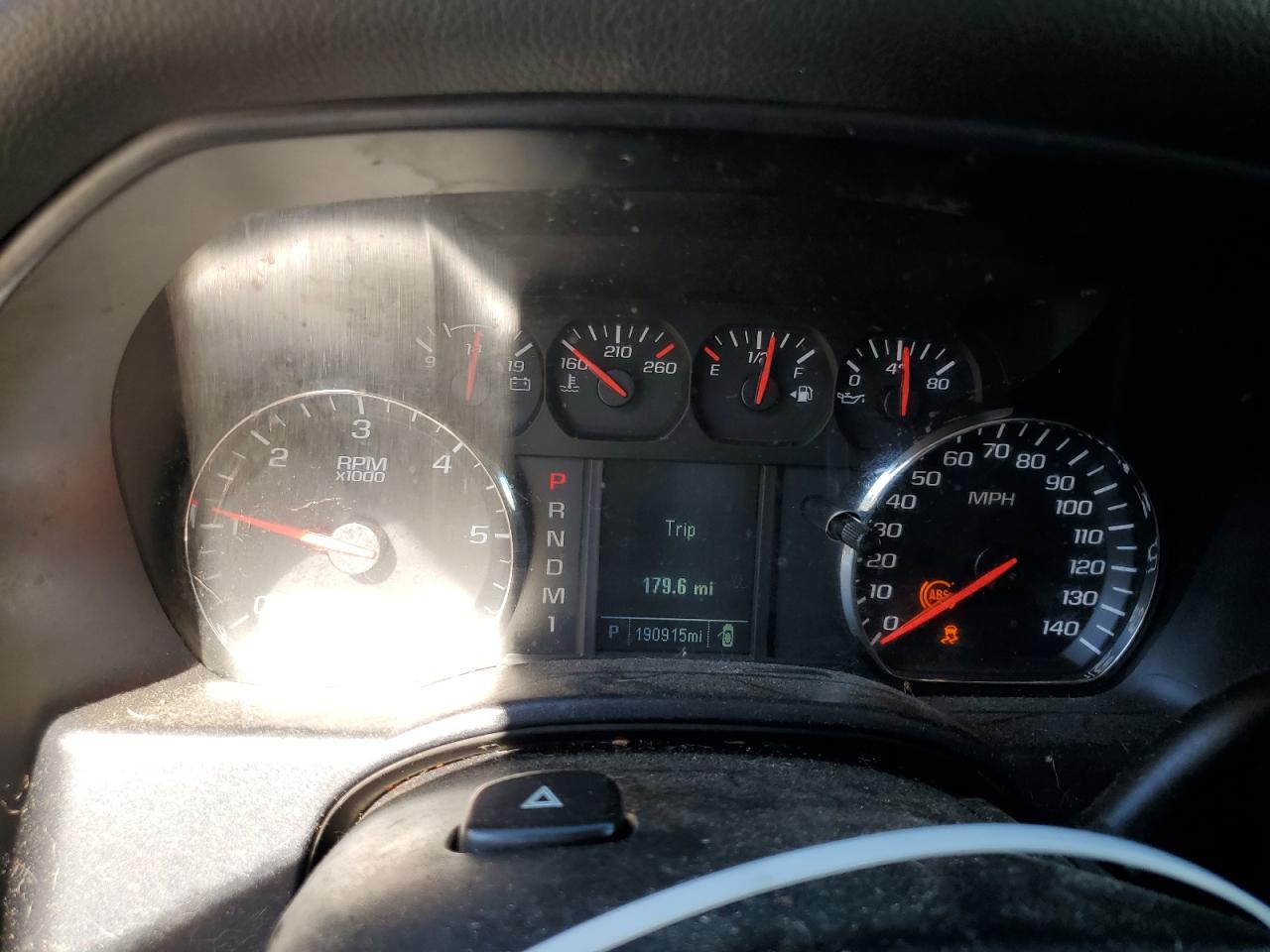 2015 Chevrolet Silverado K3500 VIN: 1GC4KYCG0FF646566 Lot: 71819065