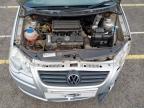 2009 VOLKSWAGEN POLO MATCH for sale at Copart SANDTOFT