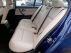 2011 BMW 318I EXCLUSIVE EDITION  for sale at Copart SANDTOFT