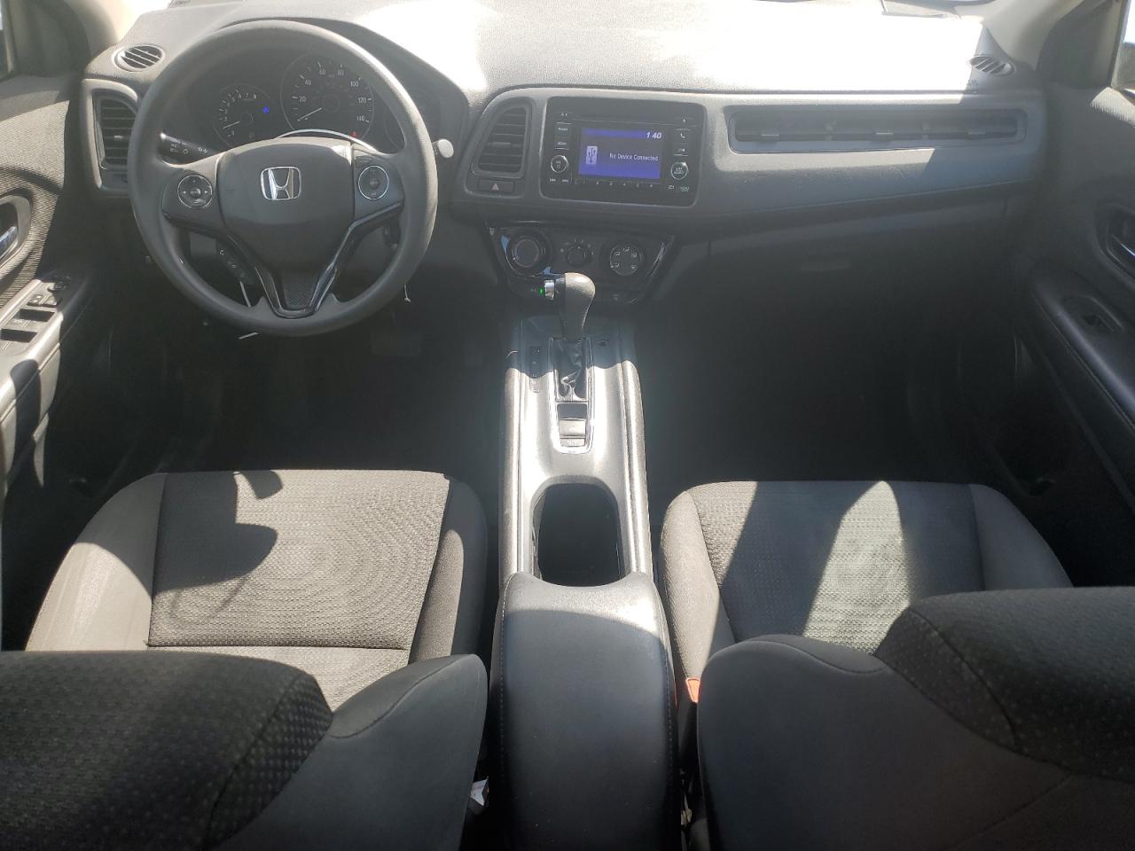 2021 Honda Hr-V Lx VIN: 3CZRU6H32MM701942 Lot: 80247675