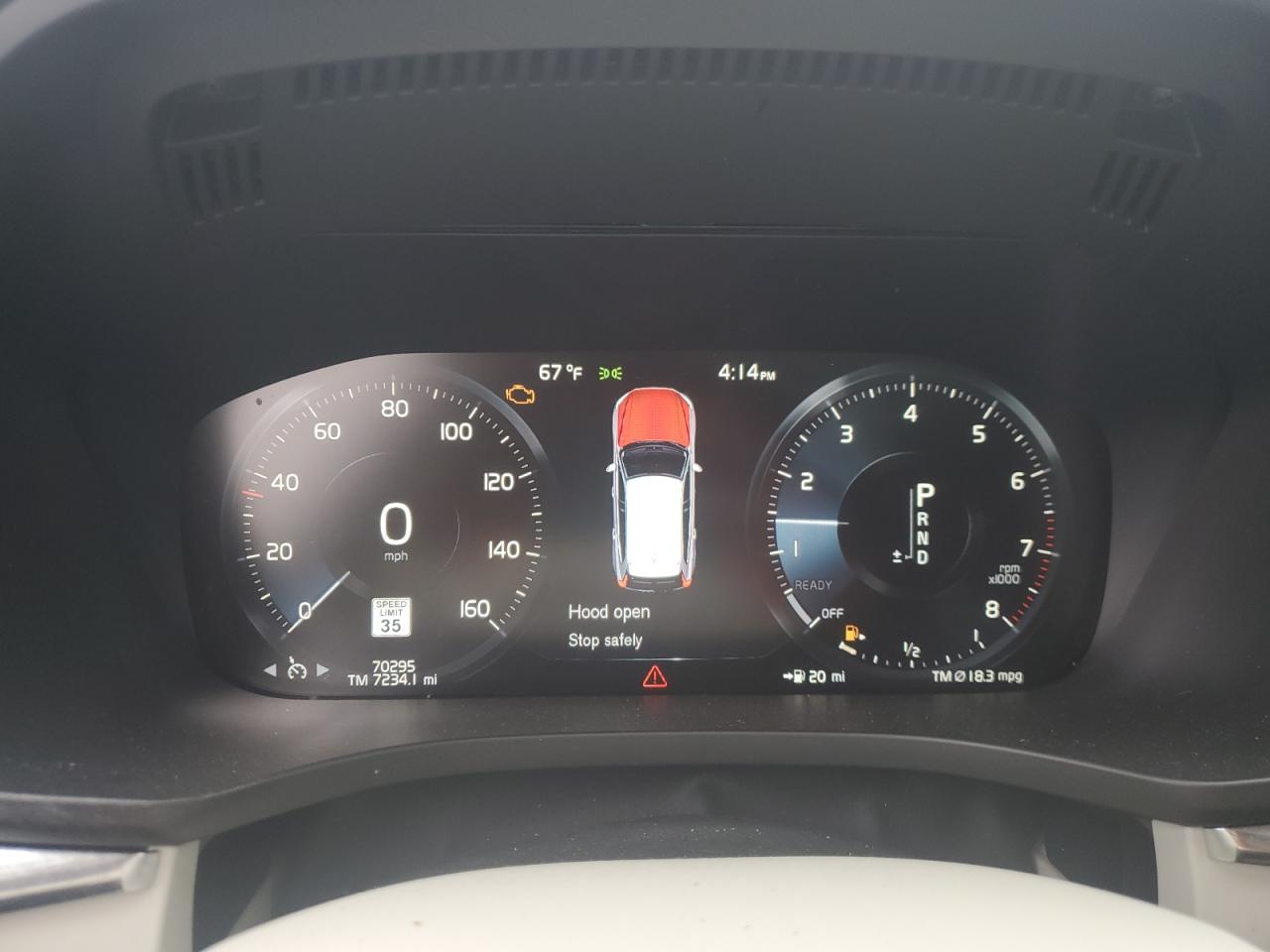 2018 Volvo Xc60 T5 Momentum VIN: YV4102RKXJ1057965 Lot: 84242645