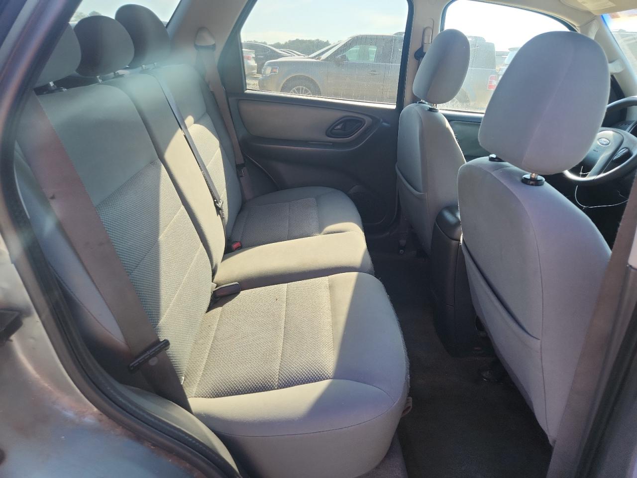 2005 Ford Escape Xlt VIN: 1FMYU93185KC50917 Lot: 80398395