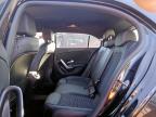 2018 MERCEDES-BENZ A 200 SPORT AUTO  for sale at Copart NEWBURY