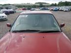 1994 BMW 525 TD 525 TD 4DR for sale at Copart ST HELENS