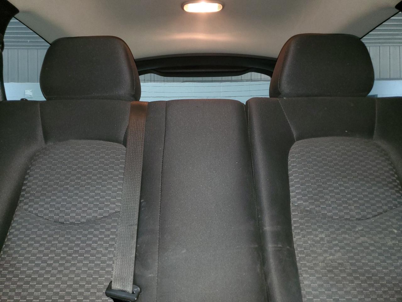 2010 Chevrolet Hhr Lt VIN: 3GNBABDB6AS617837 Lot: 83870795