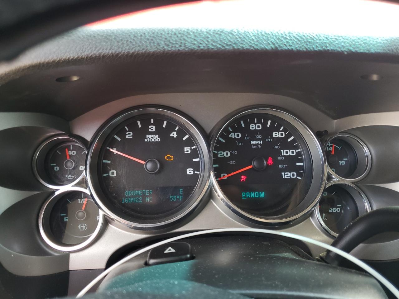 2011 Chevrolet Silverado C1500 Lt VIN: 3GCPCSE00BG370020 Lot: 81811215