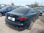 2007 LEXUS IS 250 SE AUTO  for sale at Copart BRISTOL