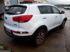 2014 KIA SPORTAGE  for sale at Copart CASTLEDERMOT - IRELAND