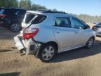 2009 TOYOTA COROLLA MATRIX    for sale at Copart ON - COOKSTOWN