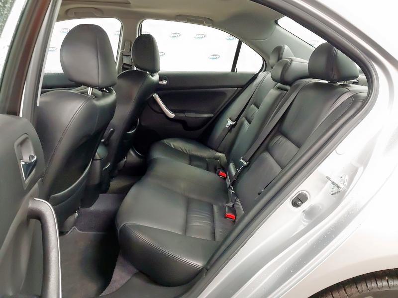 2005 HONDA ACCORD EXECUTIVE