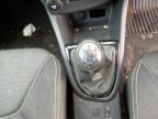 2013 RENAULT CLIO DYNAMIQUE MEDIANAV  for sale at Copart NEWBURY