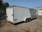2012 STEALTH CARGO TRAILER for sale at Copart MN - MINNEAPOLIS NORTH