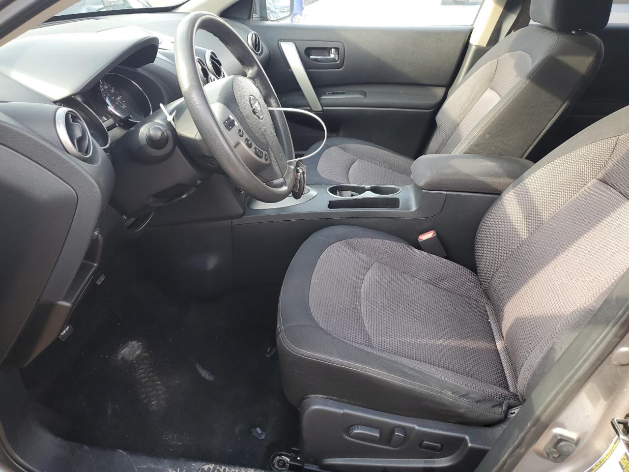 2011 Nissan Rogue S VIN: JN8AS5MV5BW690852 Lot: 81248325