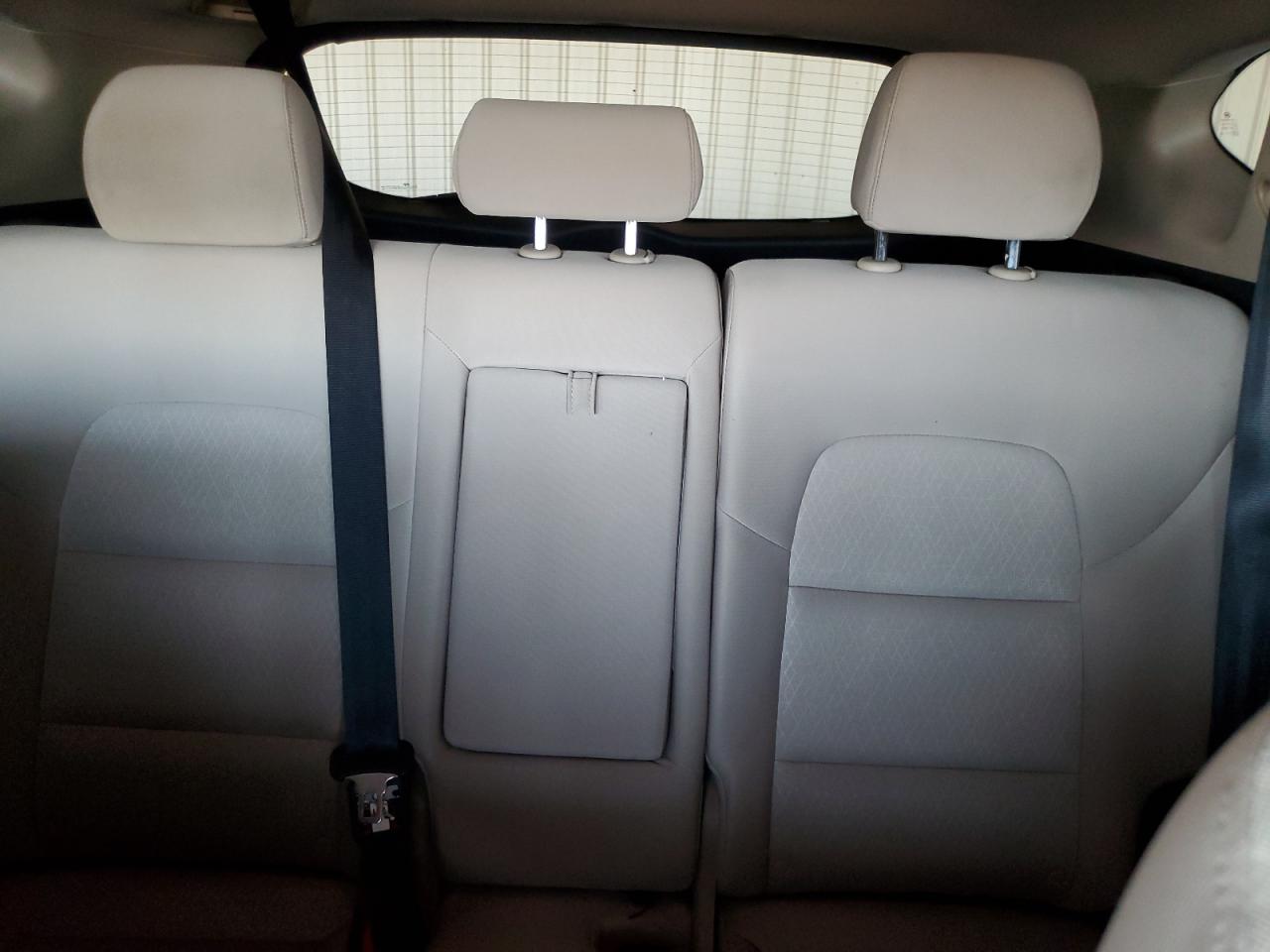 2017 Hyundai Tucson Se VIN: KM8J23A40HU495401 Lot: 64272375