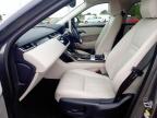 2017 LAND ROVER RANGE ROVER VELAR SE D240  for sale at Copart SANDTOFT