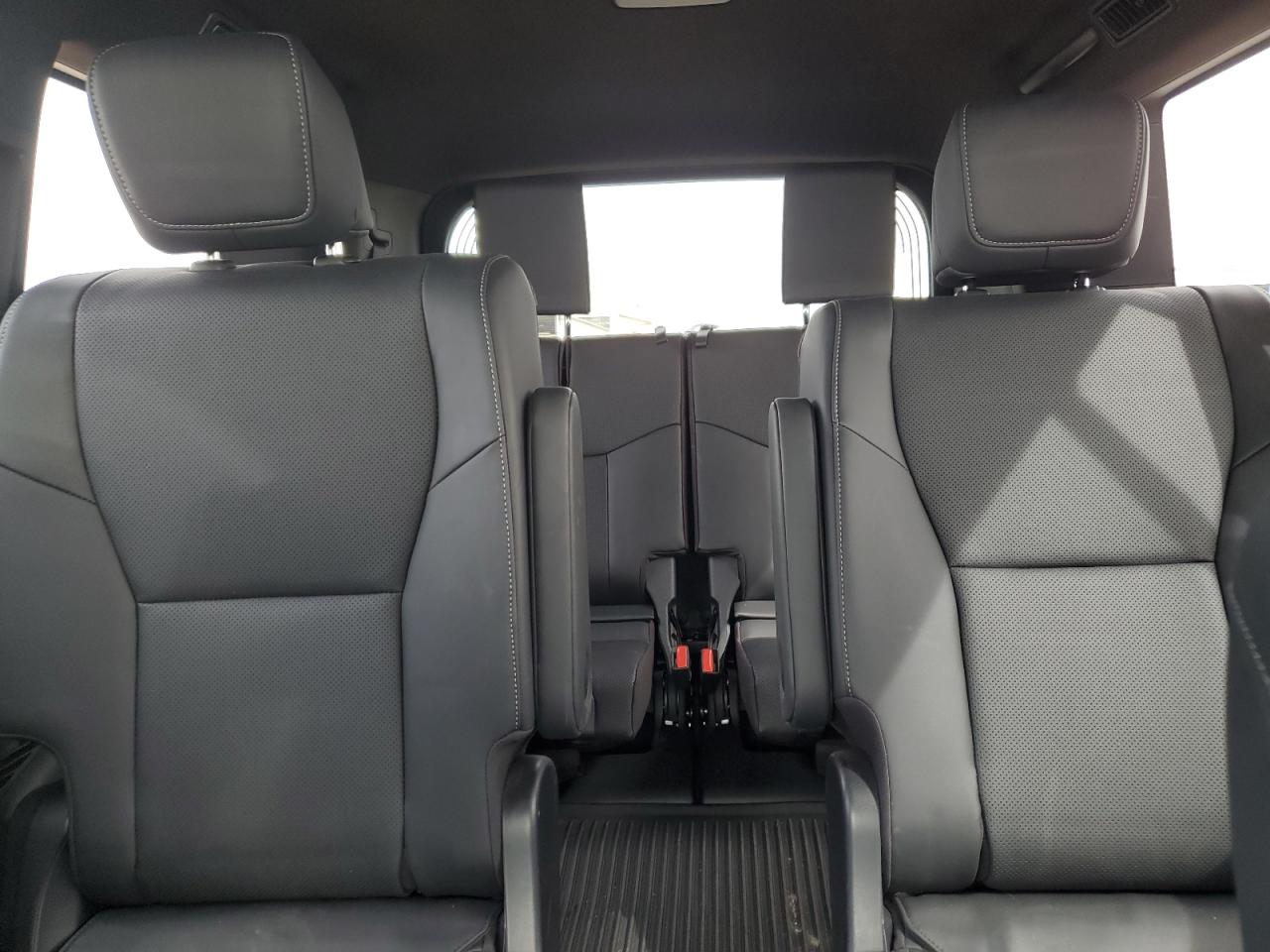 2024 Lexus Gx 550 Premium/Premium+ VIN: JTJTBCDX0R5010458 Lot: 81614955