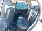 2014 LAND ROVER FREELANDER LUXURY HSE SD4  for sale at Copart NEWBURY